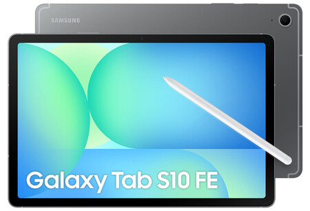 Galaxy Tab S10 FE
