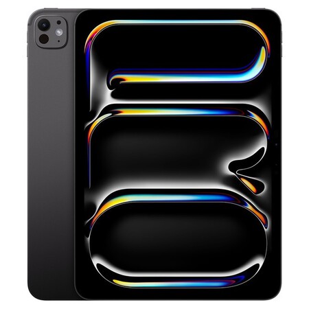 iPad Pro (2024)