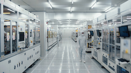 Display laboratory | Image: HONOR