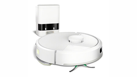 Roomba 105 Combo