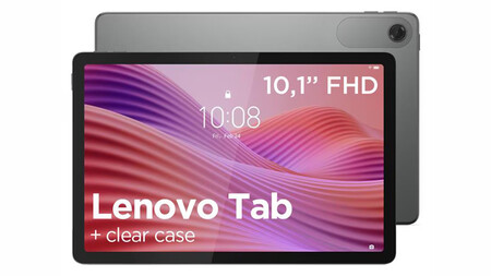 Lenovo Tab TB311FU