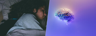 The connection between sleep and Alzheimer's