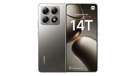 Xiaomi 14T