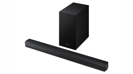 Samsung HW-B66CF/ZF