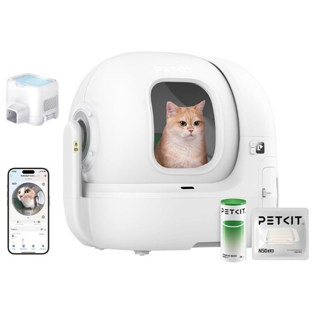 Petkit Purobot Max Pro 1 L