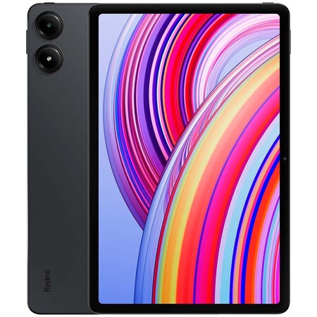 Xiaomi Redmi Pad Pro Gray 01 L