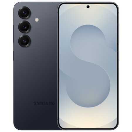 Samsung Galaxy S25 Black 1 L