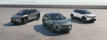 Future of Toyota Vehicles