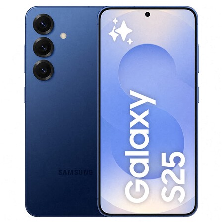 Galaxy S25