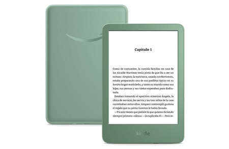 Kindle Reader