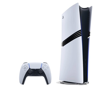 PlayStation 5 Pro