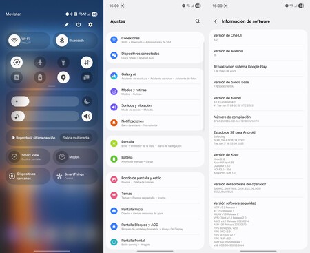 One UI 8