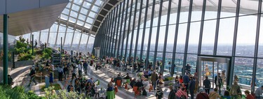 A miscalculation turned a London skyscraper into a deadly sauna. It was so hot that the cars were melting
