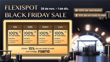 Refund promotion offer image