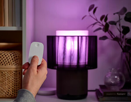 Ikea Connected Home