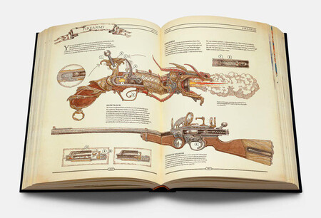 The Book Image