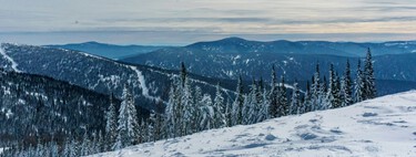 Neither AEMET nor Las Cabañuelas: the best way to guess where winter will go right now is to look at what is happening in Siberia