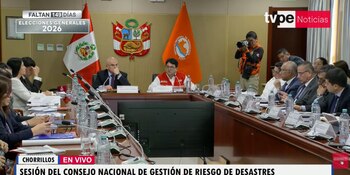 PCM leads Council meeting