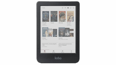 Kobo Clara Color