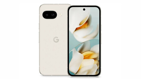 Google Pixel 9a