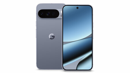 Google Pixel 10 Pro