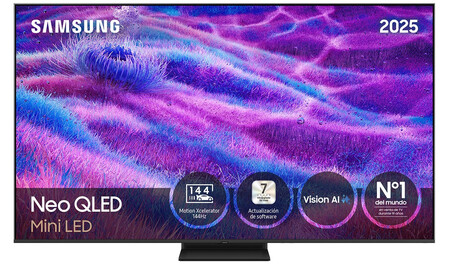 Samsung Neo QLED Smart TV