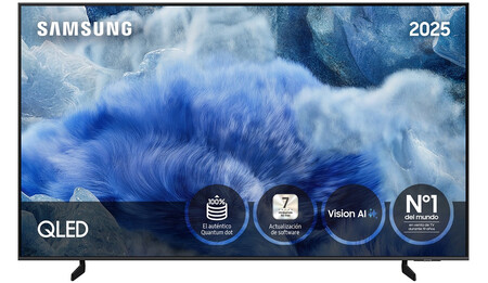 Samsung QLED Smart TV