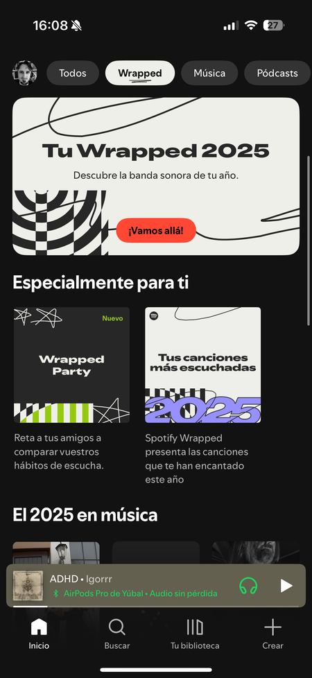 Playlist