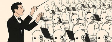 AI is transforming the relationship we have with our own ideas: we no longer create; we just "edit."