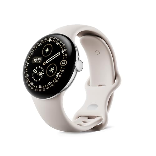 Google Pixel Watch 4