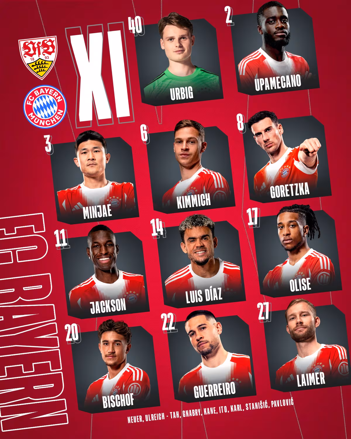 Bavarian Giants