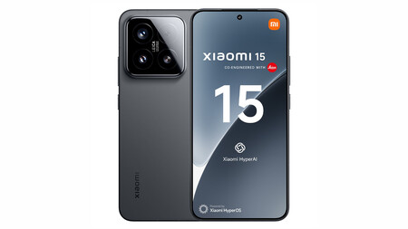 Xiaomi 15