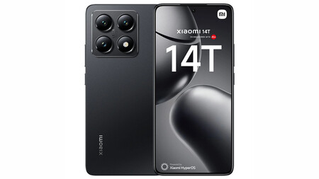 Xiaomi 14T