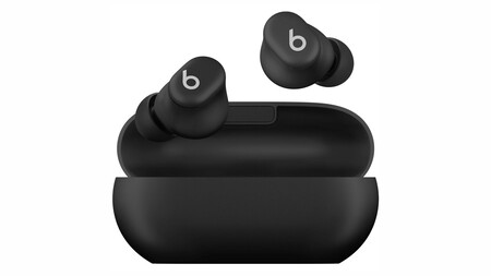 Beats Solo Buds