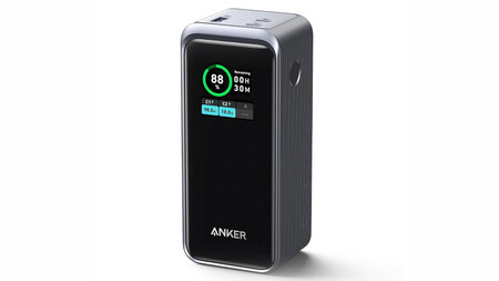Power Bank Usage