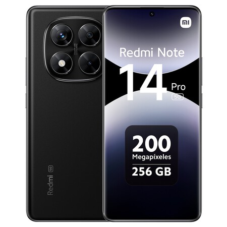 Redmi Note 14 Pro 5G