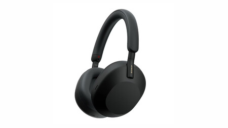 Sony WH-1000XM5