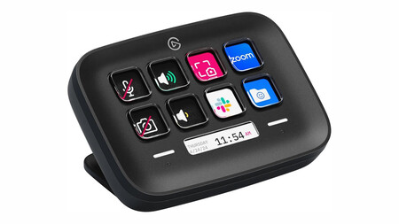 Elgato Stream Deck Neo