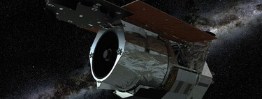 We have so many satellites orbiting the Earth that they have become a barrier for someone: telescopes