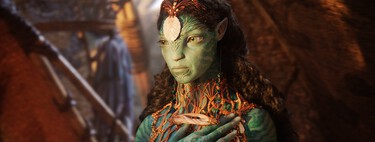 James Cameron continues to fuel the hype of 'Avatar 3': we will meet two new tribes from Pandora