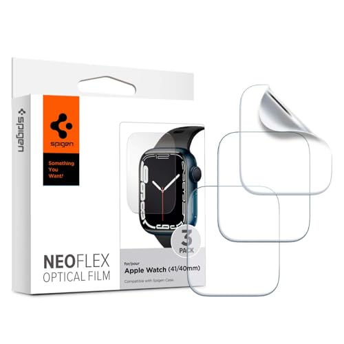 Spigen NeoFlex Screen Protector