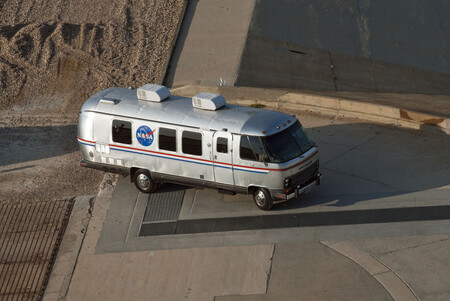 Astrovan Original