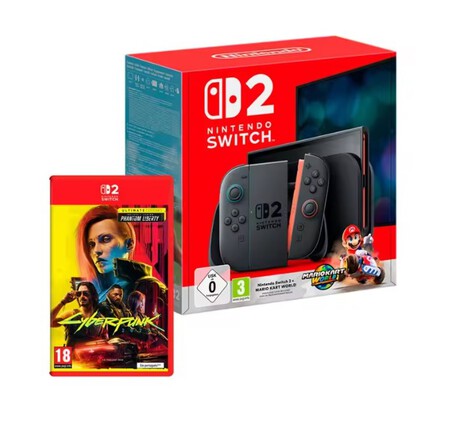 Nintendo Switch 2