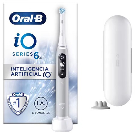 Oral-B iO 6S