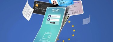 The European Union's digital wallet is already being tested: ID, passwords, and all payments from the same application
