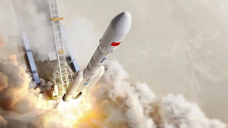 Cas Space