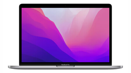 MacBook Pro 2022
