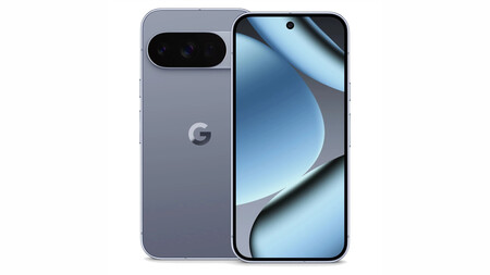 Google Pixel 10 Pro