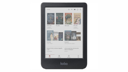 Kobo Clara Color