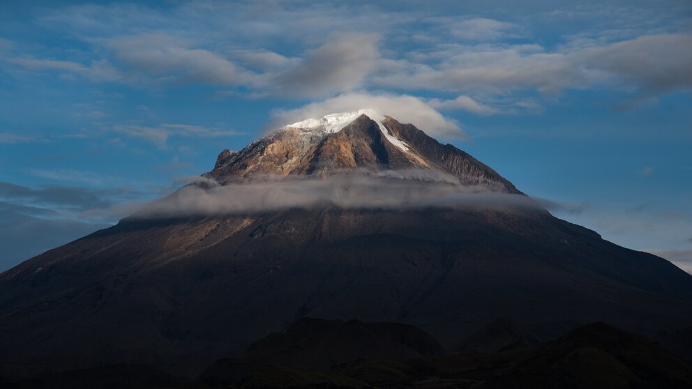 The Murillo municipality was recognized by UN Tourism on the list of Best Tourism Villages 2025 for its efforts to preserve its cultural and natural heritage - credit Shutterstock